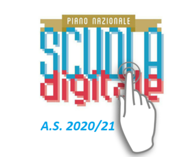 PNSD A.S. 2020/21